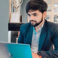 Ajeet Raghuvanshi (@unknowperson266) 's Twitter Profile