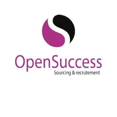 Le #cabinet de #recrutement spécialisé par ligne métier du groupe OpenSourcing. Chez OpenSuccess, votre succès est notre priorité.