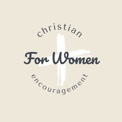 Daily inspiration, encouragement, hope and Christian content for women!