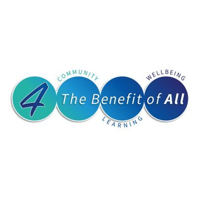 4 The Benefit of All is a SCIO, Charity, which will provide Wellbeing, Training, Office, Fixed Desks, Hot-Desks, Meeting & Events Space.