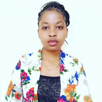 CLARE OMOTI (@clareomoti) 's Twitter Profile