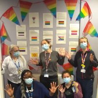 CCNTBartsHealth (@bartsccnt) 's Twitter Profile Photo CCNTBartsHealth (@bartsccnt) 's Twitter Profile Photo