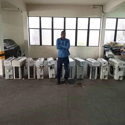 Econtech11's profile picture. Econtech ar condicionado 71981939962
Manutenção preventiva, corretiva.
Instalação, orçamento.
Higienização 
Carga de fluido ( Gás R-22, Gás R-410 )