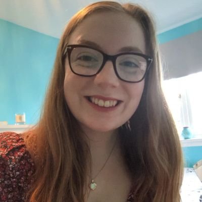 caryskellySTEM's profile picture. Technology Graduate and STEM Ambassador