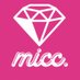 micc. (@micc_info) Twitter profile photo micc. (@micc_info) Twitter profile photo