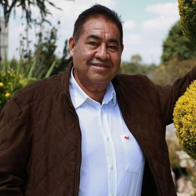 Fiel creyente de la 4ta transformación en México, Puebla y Amozoc. Presidente Municipal de Amozoc 2021-2024