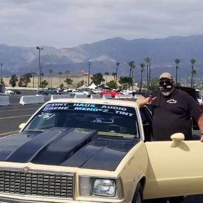 Mreithmileracer's profile picture. 