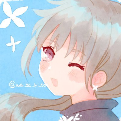 wataricoさんのプロフィール画像