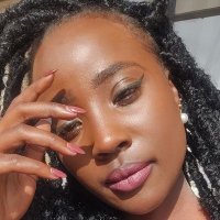 Z I N D Z I (@zindzi_k) Twitter profile photo