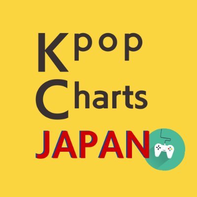 KpopChartsJapan Profile Picture