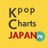 @KpopChartsJapan