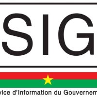 SIG Burkina Faso(@sigbf) 's Twitter Profile Photo