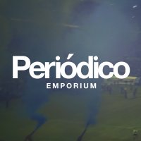 Periodico Emporium(@PeriodicoLtd) 's Twitter Profile Photo