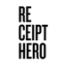 ReceiptHero (@getreceipthero) Twitter profile photo ReceiptHero (@getreceipthero) Twitter profile photo