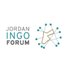 Jordan INGO Forum (@jordaningoforum) Twitter profile photo Jordan INGO Forum (@jordaningoforum) Twitter profile photo