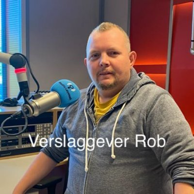 Journalist / Redacteur / Verslaggever (Radio Lelystad / Omroep Flevoland / NOS)