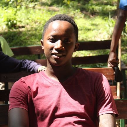 KiprutoKibe's profile picture. For environment// @ChelseaFC💙//@gp_kenyagroup activist// SDGs Champion.