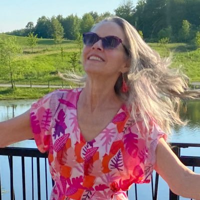 nataliewolf's profile picture. Amberley Village Vice-Mayor, married mother of three, knitter. Attorney
