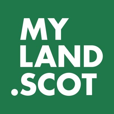 A space where you can learn about the ways in which Scotland’s land is owned, used & managed & how it impacts your life & the lives of the people around you