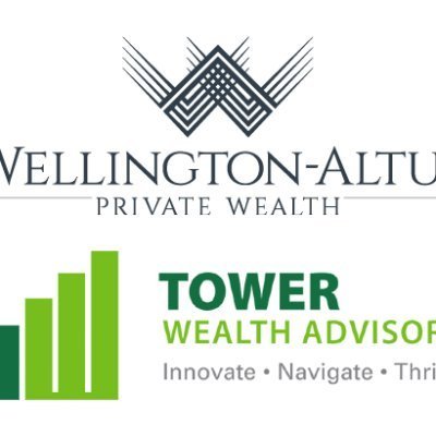 Tower Wealth & Wellington-Altus Private Wealth