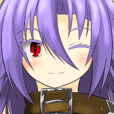 おっきな女の子にいじめられるのが大好きな人です、異世界ファンタジーモノをよく描きます
Ci-en : https://t.co/dZ0TLTHjcj
Fantia:https://t.co/iJKMNRTY2B