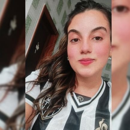 🅰️dvogada e 🅰️tleticana eternamente fanática. Esquerdista, titia da Helena e da Manuela, dindinha da Aurora e da Maria Clara, e mamãe da Teresa 🐱