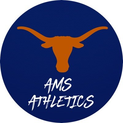 The official twitter page for AMS Longhorn Athletics.
