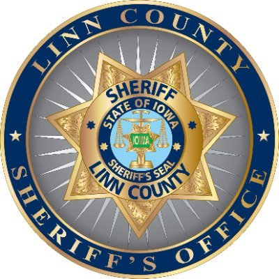 Official Twitter Account of the Linn County Sheriff's Office - 310 2nd Ave SW, Cedar Rapids - 319-892-6100 - Account is not monitored 24/7 -Emergencies call 911