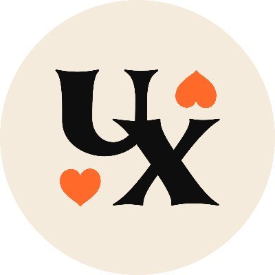 Positive UX Affirmations 🔮 Funky UX swag 🌈