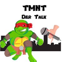 TMNT Der Talk (@tmnttalk1984) 's Twitter Profile Photo