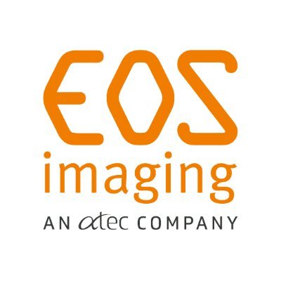 Developer of EOSedge™ and the EOS system - innovative, orthopedic medical imaging systems.
Important Visitor Disclaimer: https://t.co/Le1cTJHm1A