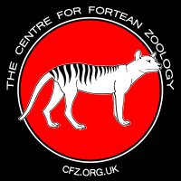 Jon Downes (@cfzjon) 's Twitter Profile