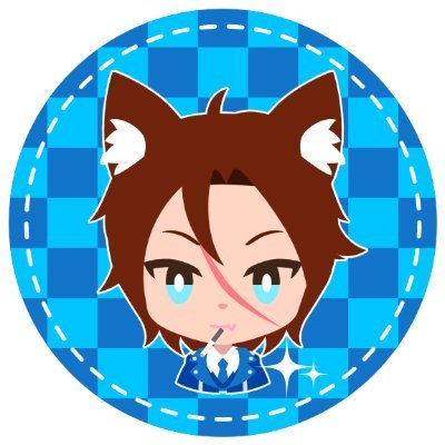 SixxyOFender's profile picture. Just a Dog on Twitter Bro