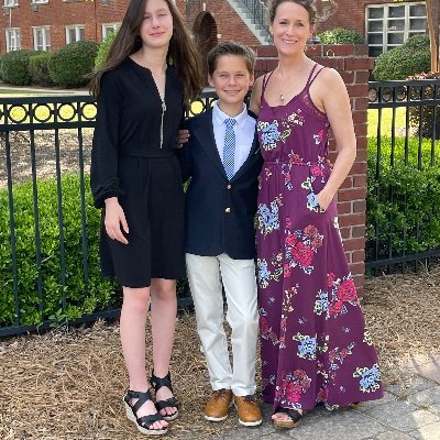 Jerre2634's profile picture. Gramma of 7