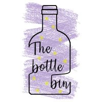 The Bottle Bin(@The_Bottle_Bin) 's Twitter Profile Photo