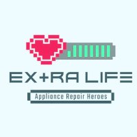 Extra_Life_Appliance_LLC(@ExtraLife_Appli) 's Twitter Profile Photo