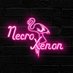 Necro Xenon (@necroxenon) Twitter profile photo Necro Xenon (@necroxenon) Twitter profile photo