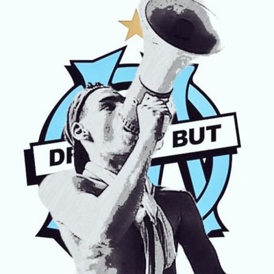 SebaMassilia261's profile picture. #OM #RSCL Ⓜ️⚪️ & 🔴⚪️ 🔥🏟️