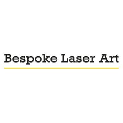 Bespoke Laser Art design and create accessories, gifts and décor for your home and garden.