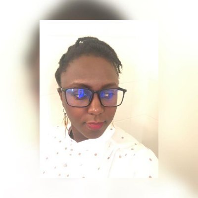 CatherineNabba1's profile picture. You will cross the bridge when you get there