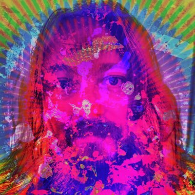 Besotted Dad,Independent music maker,Vinyl collector & dealer. Beatles enthusiast. Nicknamed Maestro Psychedelia by a dear friend