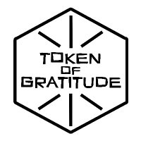 Token Of Gratitude (@token_gratitude) 's Twitter Profile