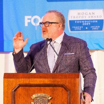 Voice of @tcu_athletics/@bowlseasonradio. President/CEO @FWColonialCharities. First Team Ventures Partner/RedVoice Founder. Phil. 2:3.