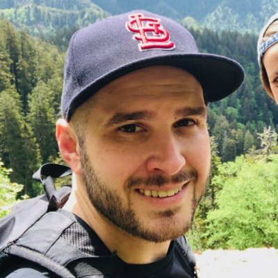 KoreySkala's profile picture. 