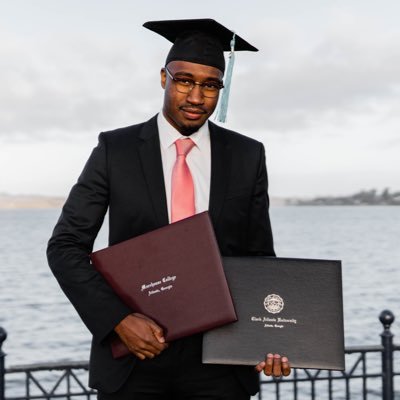 1911♦️ Philosophia (Love-Wisdom) | Morehouse Alumnus | CAU Alumnus