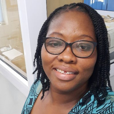 JAsuako's profile picture. #SocialWorker at @UNDPGhana promoting #GenderEquality and #womensempowerment