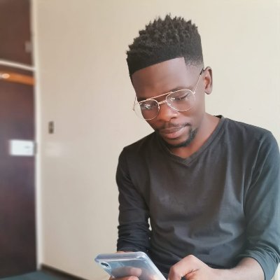 HlonisWorld's profile picture. Kanye west fan || tech and game enthusiasts || series binge'r || serial introvert || PATRIOT ✊