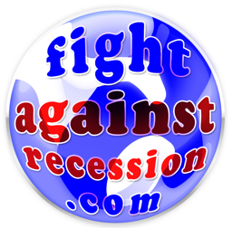 Let us promote social awareness to people on issues regarding recession and how to solve it.