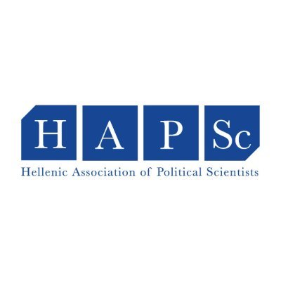 ΕΟΠΕ - HAPSc
Hellenic Association of Political Scientists