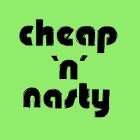 Cheap 'n' Nasty 1st wave punk band 🧷🎸🎤🥁 🎷(@CheapPunk) 's Twitter Profileg